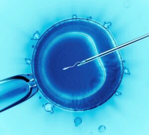 Equipping the Church for the IVF Era
