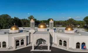 Imamain Al Hasnain Mosque