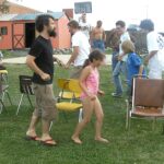 The musical chairs of the progressive alliance