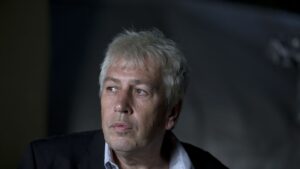 Rod Liddle
