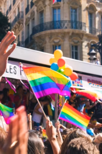 Gay Pride 2026: Leaders Confessed Losing Control of Their Movement 