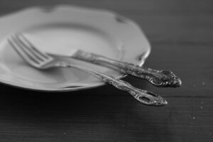 plate Unsplash