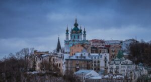 Churches and Russia’s Invasion of Ukraine