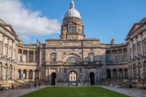 Edinburgh University Wiki
