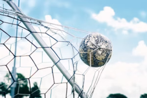 Football Unsplash