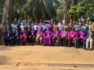 GSFA meeting 2026