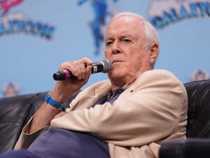 John Cleese wiki