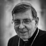 Cardinal Koch: It is impossible to be a disciple of Christ and at the same time an antisemite