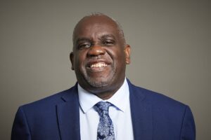 Lord Tony Sewell Wiki