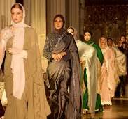 Modest Fashion Week