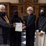 Archbishop of Canterbury Withdraws Award to Anti-Israel Muslim Cleric Who Backs Blasphemy Laws