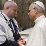 Moving the Ball Forward on Jewish-Catholic Relations