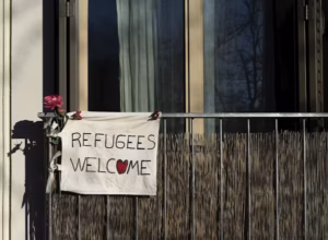 Village Votes to Secede from Britain in Protest of Migrant Camp 10x Bigger than Local Population