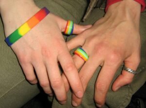 Church of England blessing same-sex relationships ‘a bridge too far’