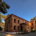 UN experts demand explanation for St Peter’s Church confiscation