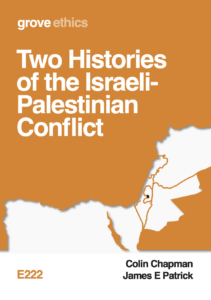 Two Histories of the Israeli Palestinian Conflict 721x1024