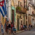 More than 300 baptized at Methodist gathering in eastern Cuba