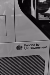 Why is the Foreign Office funding abortions in Afghanistan?