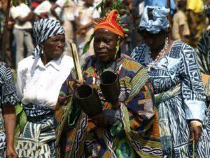 Jihad Ravages Majority-Christian Cameroon