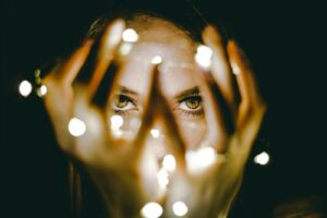 “Spiritual curiosity in all directions: many are trying out tarot cards, crystals, manifestation”