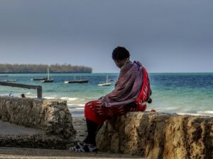 Zanzibar Lidia Stawinska Unsplash