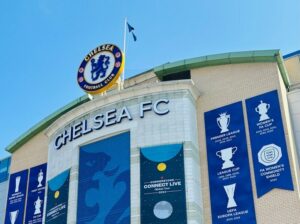 English Premier football clubs post about their players’ Christian faith