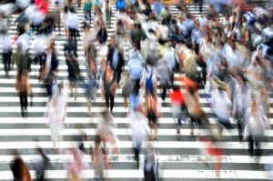 people, busy, Photo B_Me Pixabay