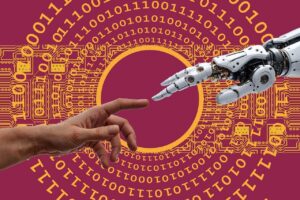 artificial intelligence Pixabay