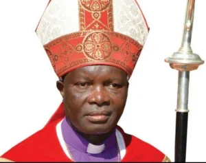 Should South Sudan’s vulnerable churches rely on support from an Anglican Church that has departed from biblical truth?