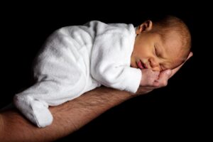 Baby Pixabay