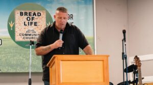 Bread of life community church facebook