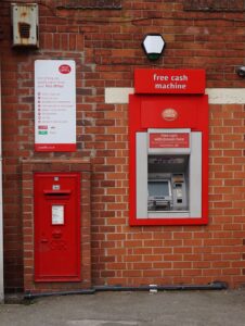 Cash machine Wiki