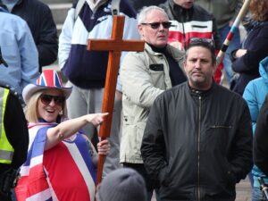 Christian Nationalism Wiki