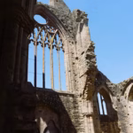 Spiritual subsidence