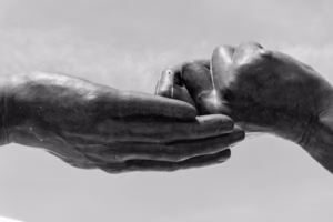 Compassion Unsplash