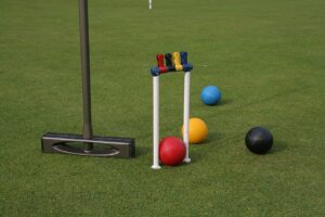 Croquet Wiki