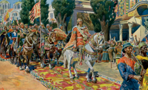 Crusades wiki