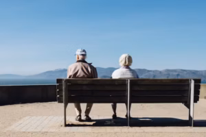 Elderly Unsplash