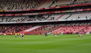 Football Emirates Stadium Wiki