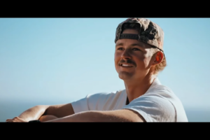 Forrest Frank Screenshot The Jesus Generation TrailerF orrest Frank YouT ube