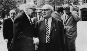 Frankfurt school wiki creative commons