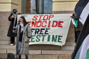 Free Palestine Wiki
