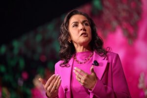 Katy Faust Wiki