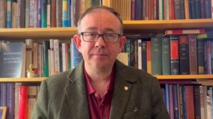 On Reforming and Renewing the Church