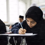 Muslim country bans hijab in schools