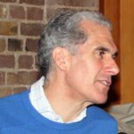 Nicky Gumbel elected to Church of England General Synod