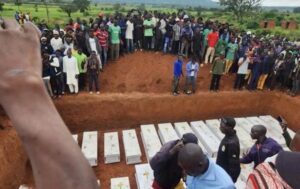 NIGERIA: Christians face Repeated Persecution as Government Fails to Intervene