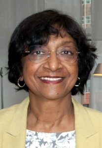 Israel Denounces the Decision to Award the Nobel Peace Prize to Navi Pillay