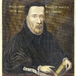 October 6th 1536 – Execution of William Tyndale