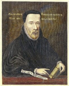 Tyndale wiki